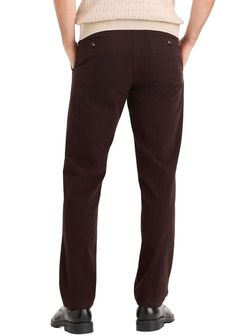 Hot Dockers MOTION CHINO SLIM herr