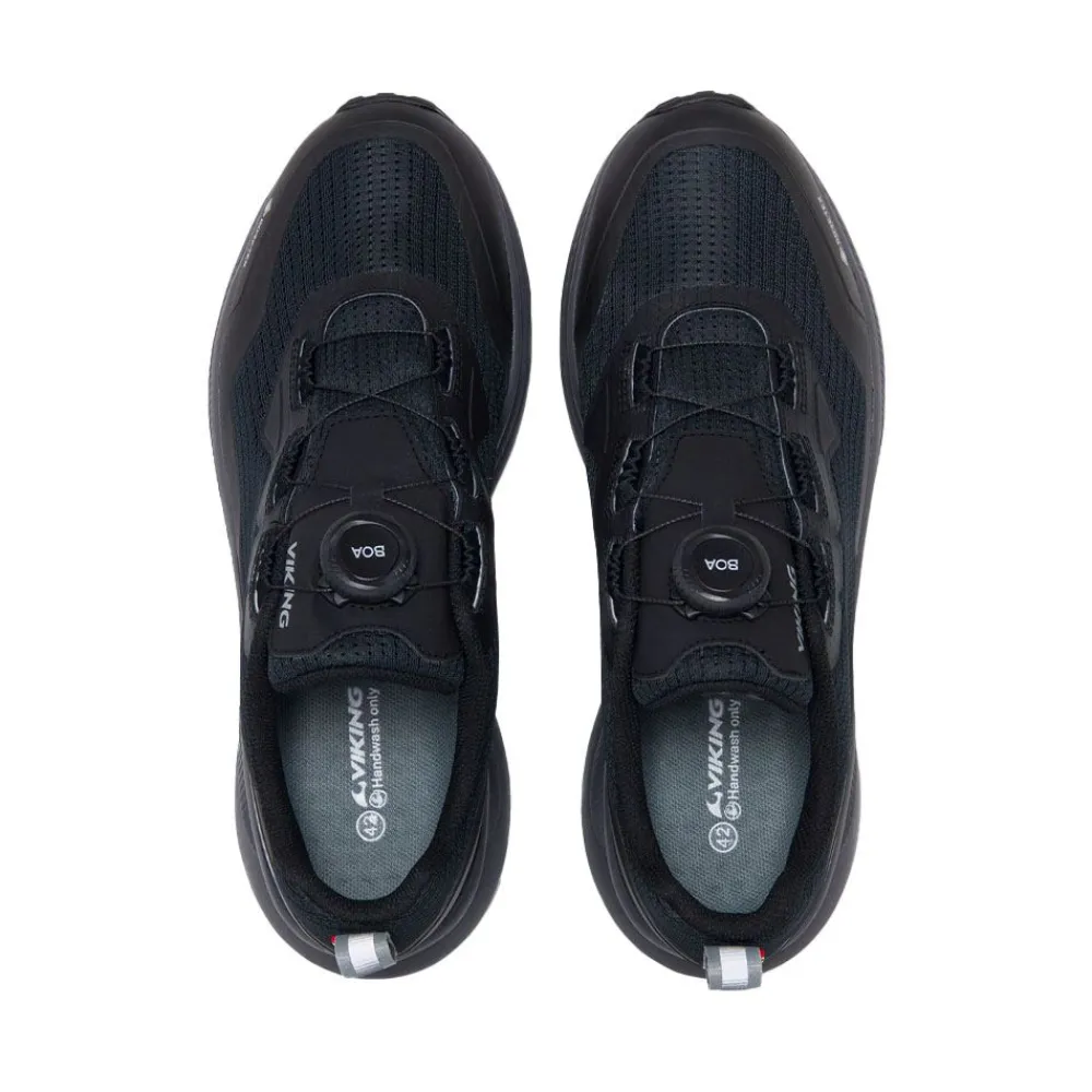 Allt Under Herrskor|Allt Inom Outdoor | Viking Motion Low GTX BOA Herr