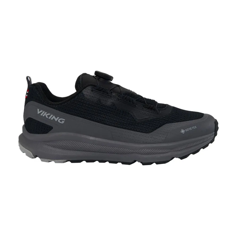 Allt Under Herrskor|Allt Inom Outdoor | Viking Motion Low GTX BOA Herr