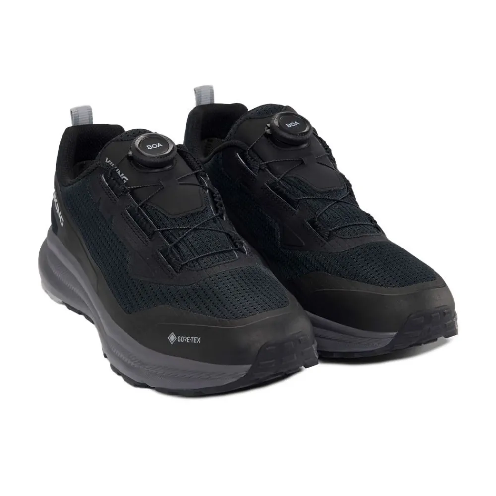 Allt Under Herrskor|Allt Inom Outdoor | Viking Motion Low GTX BOA Herr