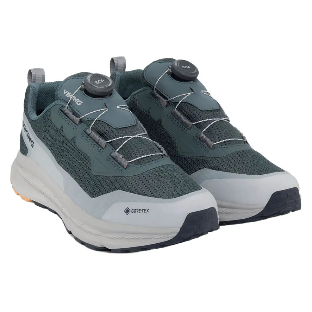 Outlet Viking Motion Low GTX BOA Herr