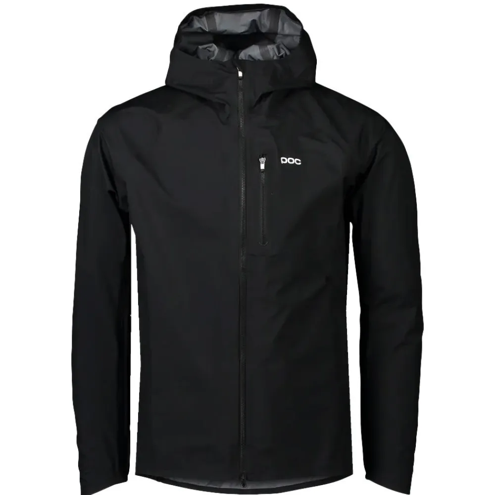 Allt Inom Cykel|Cykelkläder | POC otion Rain Jacket Herr