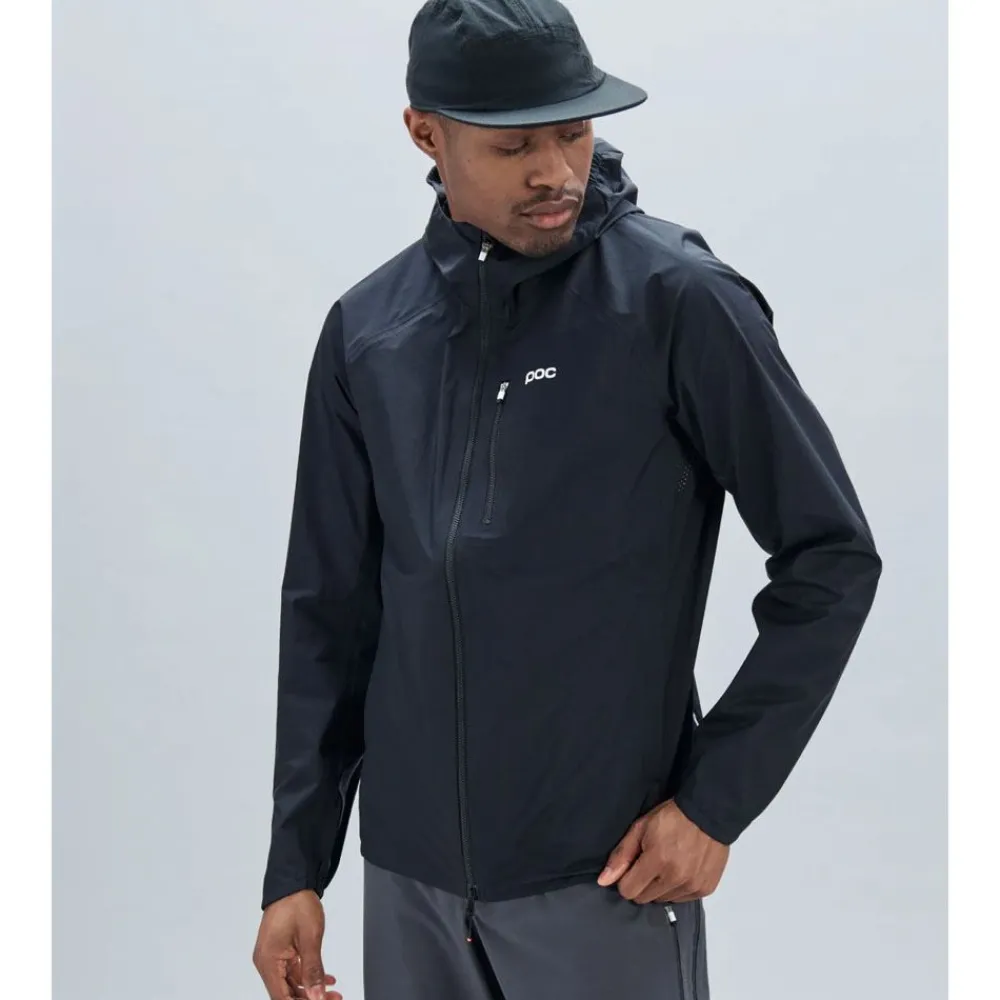 Allt Inom Cykel|Cykelkläder | POC otion Rain Jacket Herr
