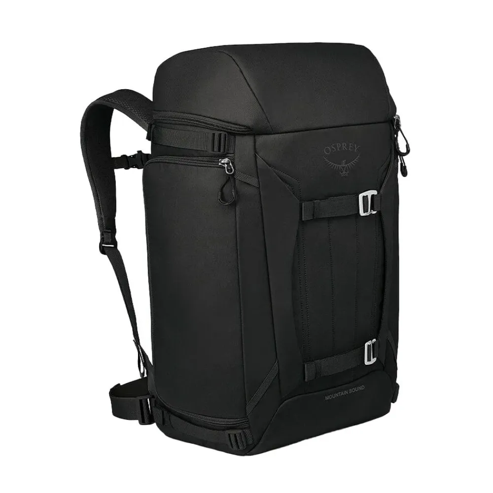 Alpint|Väskor | Osprey Mountain Bound Boot Pack Plus