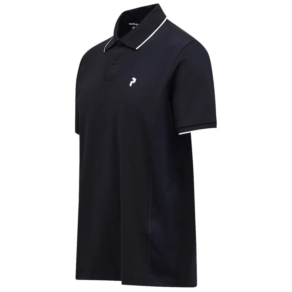 Best Peak Performance MountainBreath Polo Herr