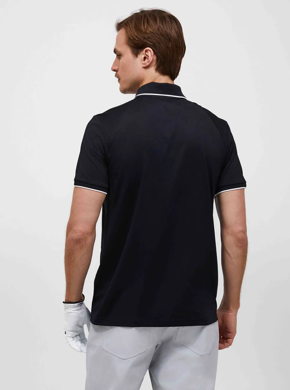 Best Peak Performance MountainBreath Polo Herr