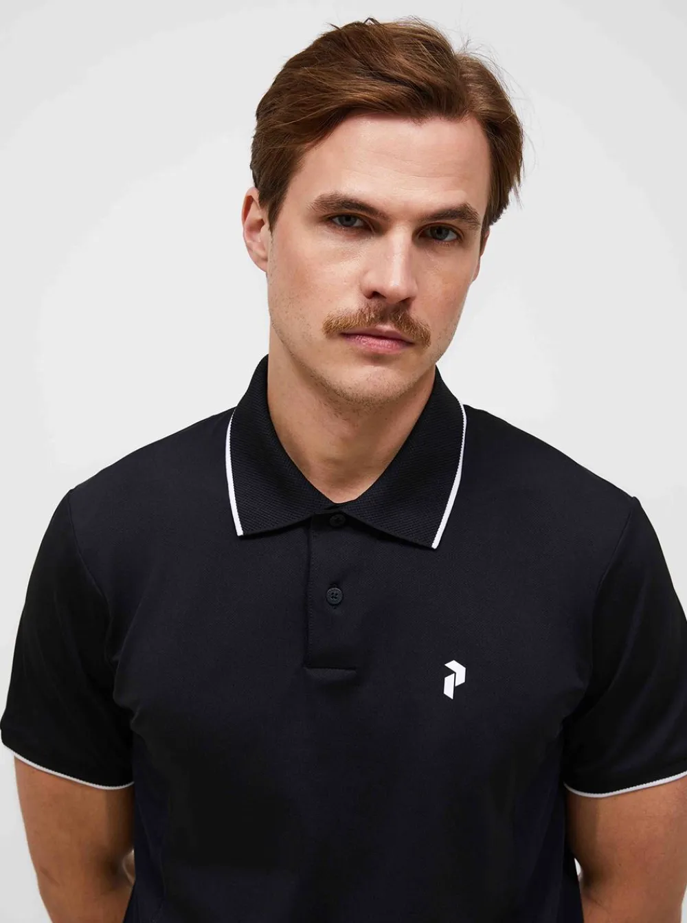 Best Peak Performance MountainBreath Polo Herr