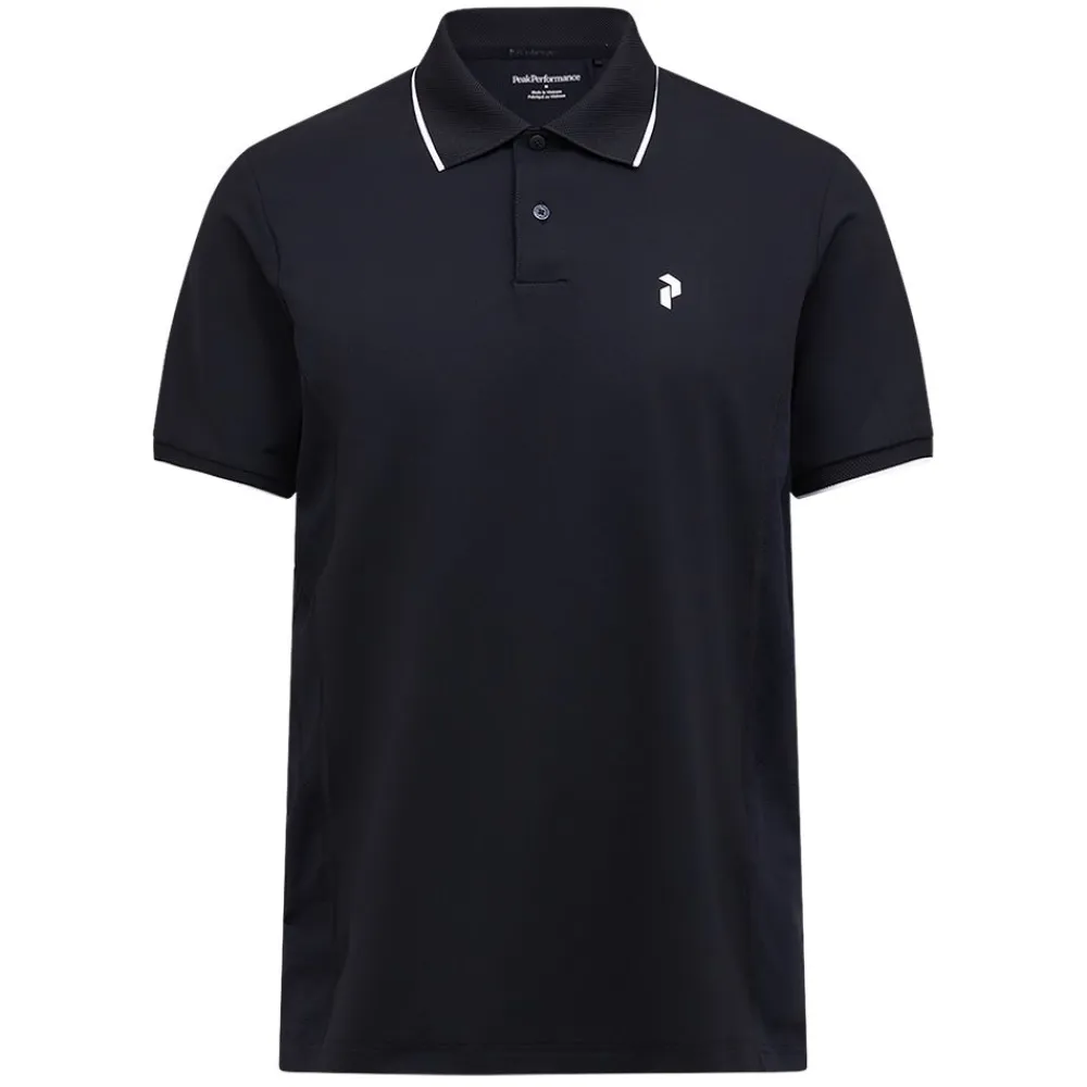 Best Peak Performance MountainBreath Polo Herr