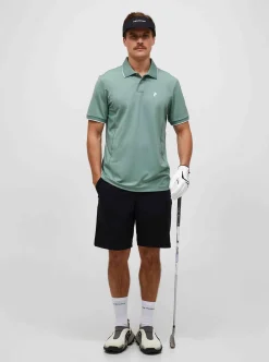 Allt Inom Golf|Golftröjor | Peak Performance ountainBreath Polo Herr
