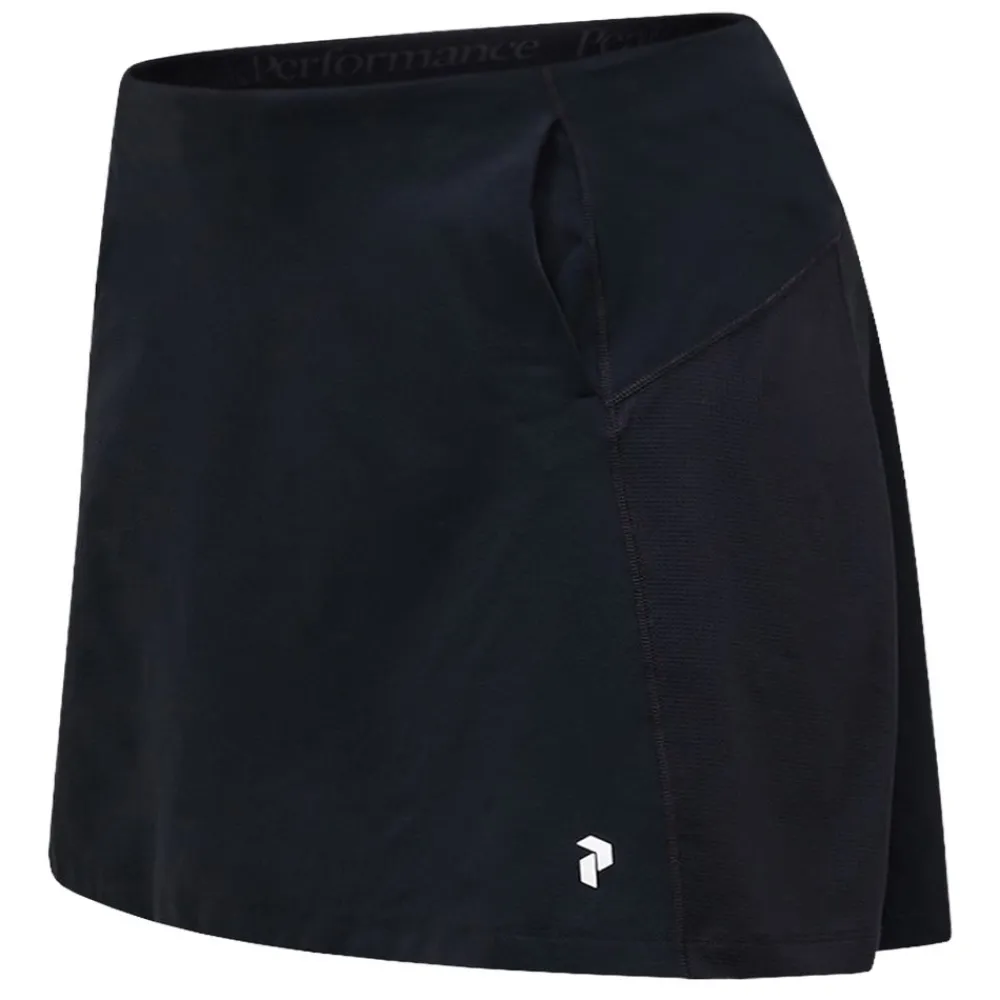 Hot Peak Performance MountainBreath Skirt Dam
