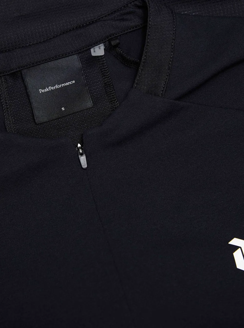 Best Peak Performance MountainBreath SL Polo Dam