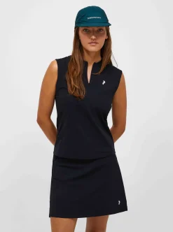 Best Peak Performance MountainBreath SL Polo Dam