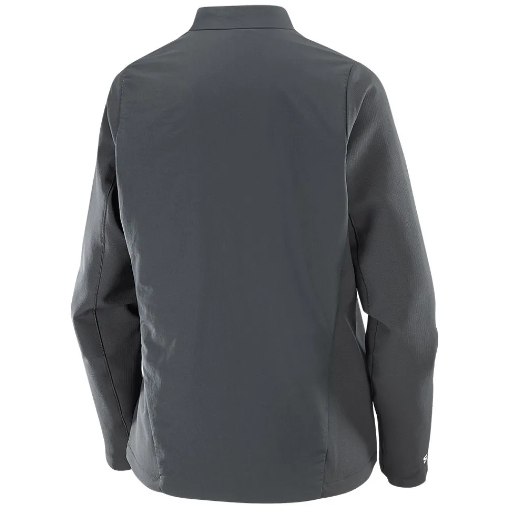 Träningskläder | Salomon ountain FEX HYBrid jacket da