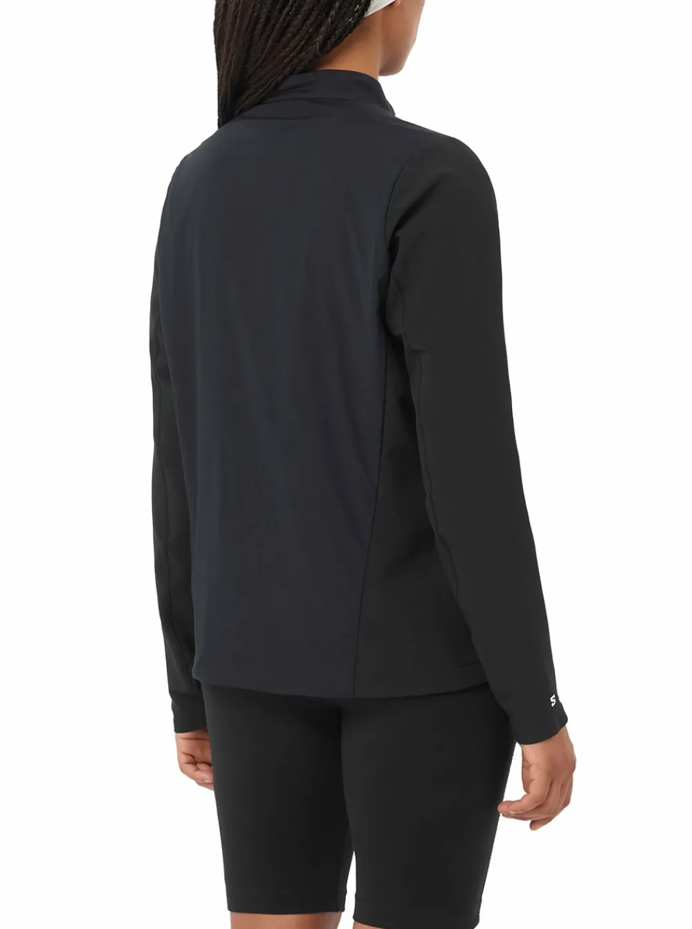 Träningskläder | Salomon ountain FEX HYBrid jacket da