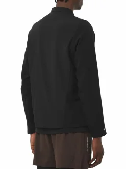 Träningskläder | Salomon ountain FEX HYBrid jacket herr