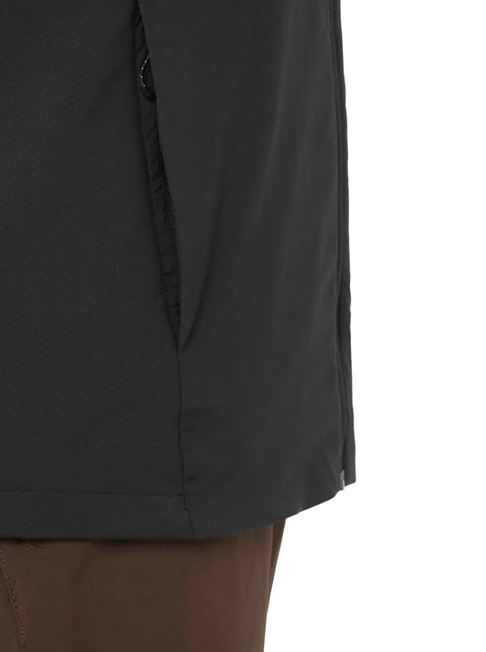 Allt Under Jackor | Salomon ountain Fex Hybrid Vest Da