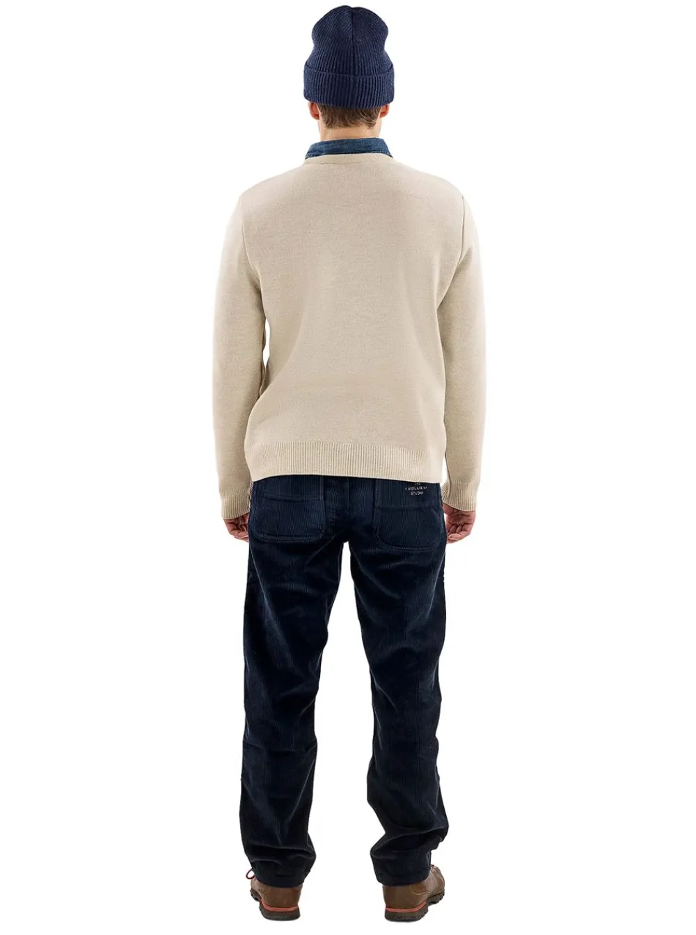Online The Mountain Studio MOUNTAIN WORKWEAR CORD PANTS HERR