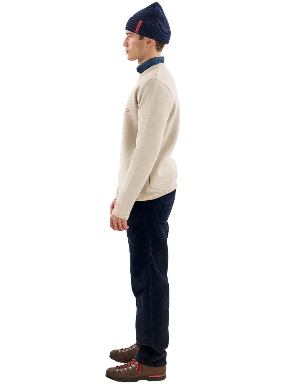 Online The Mountain Studio MOUNTAIN WORKWEAR CORD PANTS HERR
