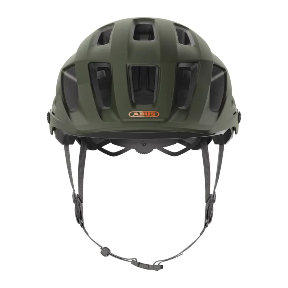 Allt Inom Cykel|Cykelhjälmar | ABUS Moventor 2.0 MIPS