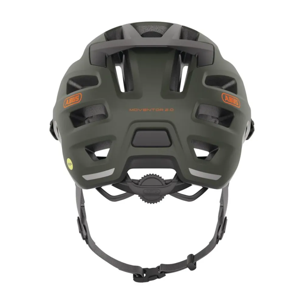 Allt Inom Cykel|Cykelhjälmar | ABUS Moventor 2.0 MIPS