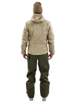 Sale The Mountain Studio M-9 PERTEX INSULATED MIDLAYER herr