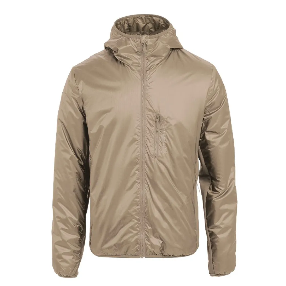 Sale The Mountain Studio M-9 PERTEX INSULATED MIDLAYER herr