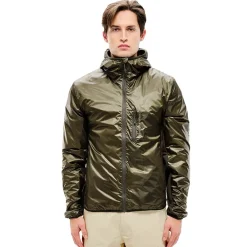 Clearance The Mountain Studio M-9 Pertex Insulated Midlayer Herr
