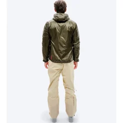 Clearance The Mountain Studio M-9 Pertex Insulated Midlayer Herr