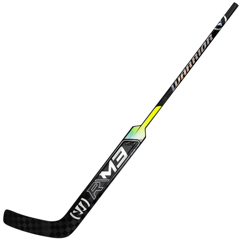 Hockeymålvakt|Allt Inom Hockey | Warrior M3 RTL Goalie Stick
