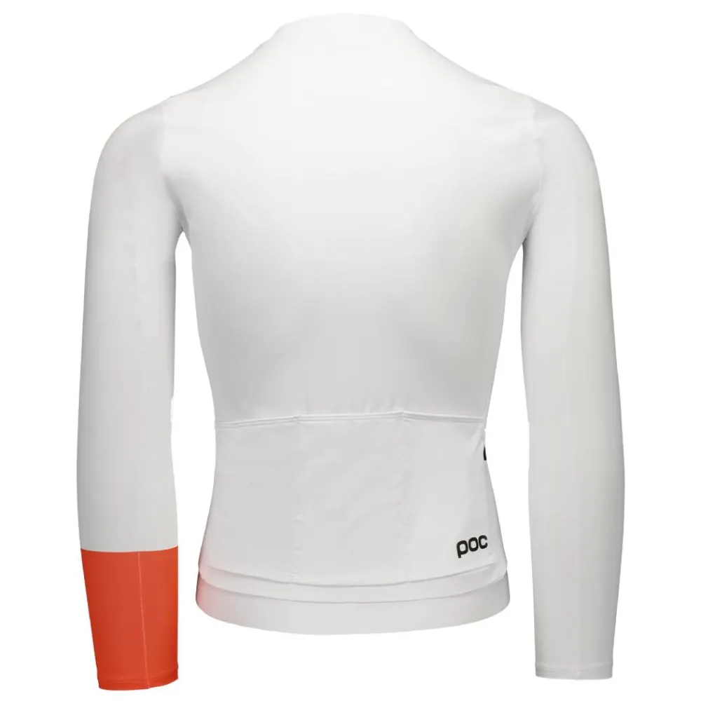 Allt Inom Cykel|Cykelkläder | POC 's Cadence /S Jersey Herr