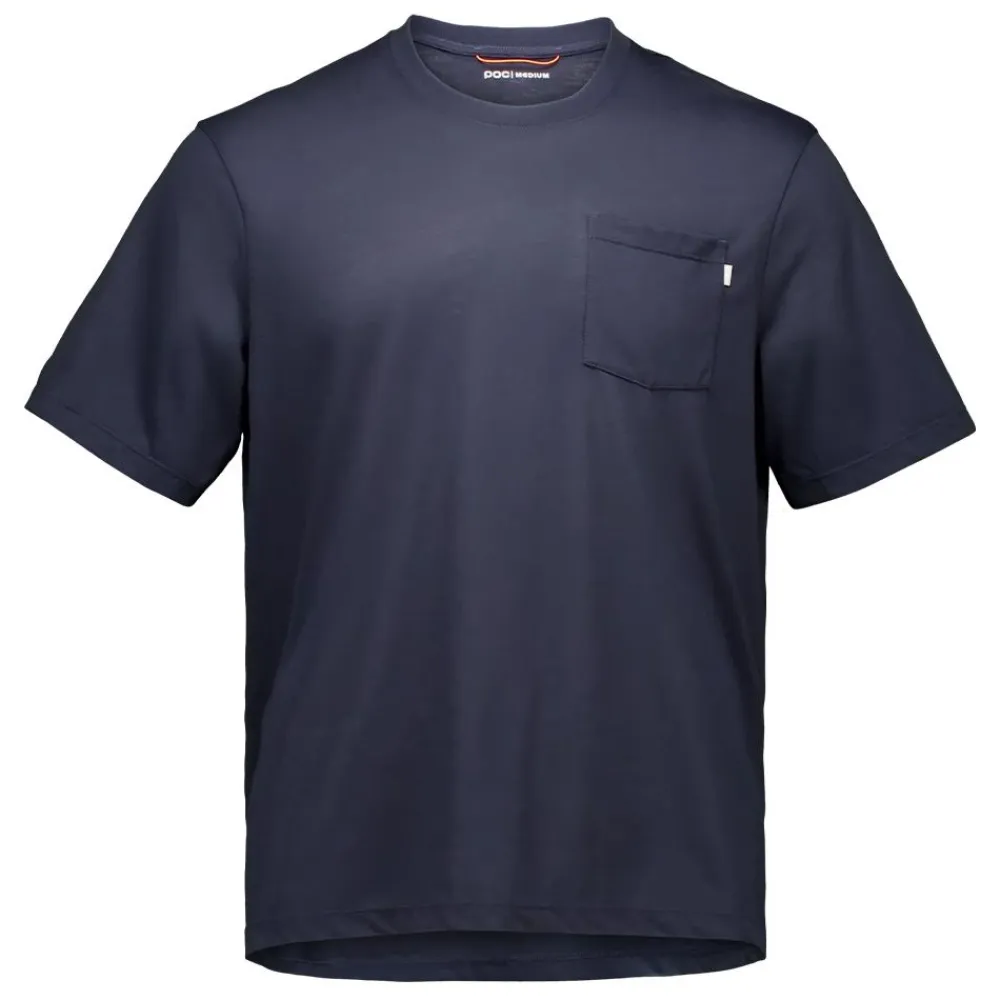 Allt Inom Cykel|Cykelkläder | POC 's otion S/S Jersey Herr