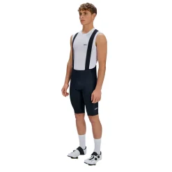 Allt Inom Cykel|Cykelkläder | POC ' Raceday Bib hort Herr