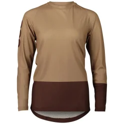 Allt Inom Cykel|Cykelkläder | POC MTB Pure S Jersey Dam