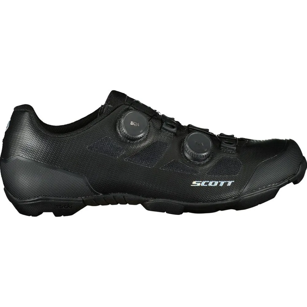Allt Inom Cykel|Cykelskor | Scott Mtb RC Evo