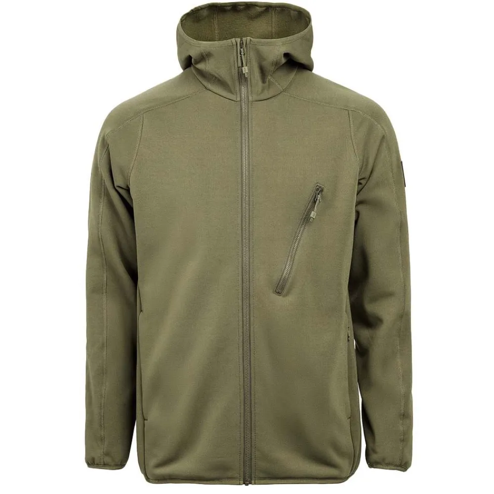 Hot The Mountain Studio M-7 Tech Fleece Hood Herr