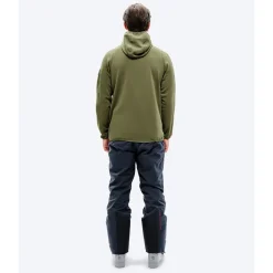 Hot The Mountain Studio M-7 Tech Fleece Hood Herr