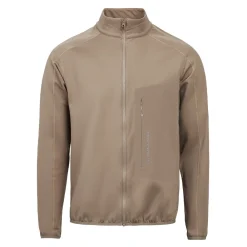 Alpint|Allt Inom Outdoor | The Mountain Studio -8 TECNO GRID FEECE T-NECK herr