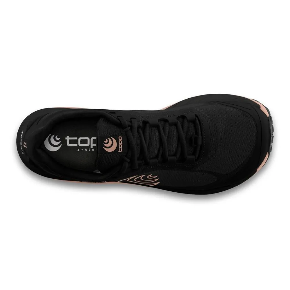 Hot Topo MTN Racer 3 Dam