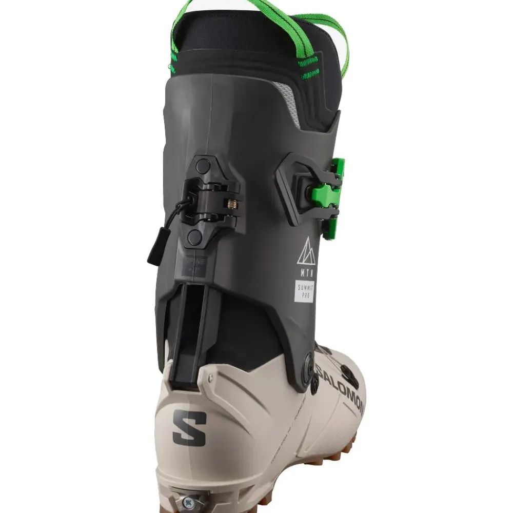 Clearance Salomon MTN Summit Pro