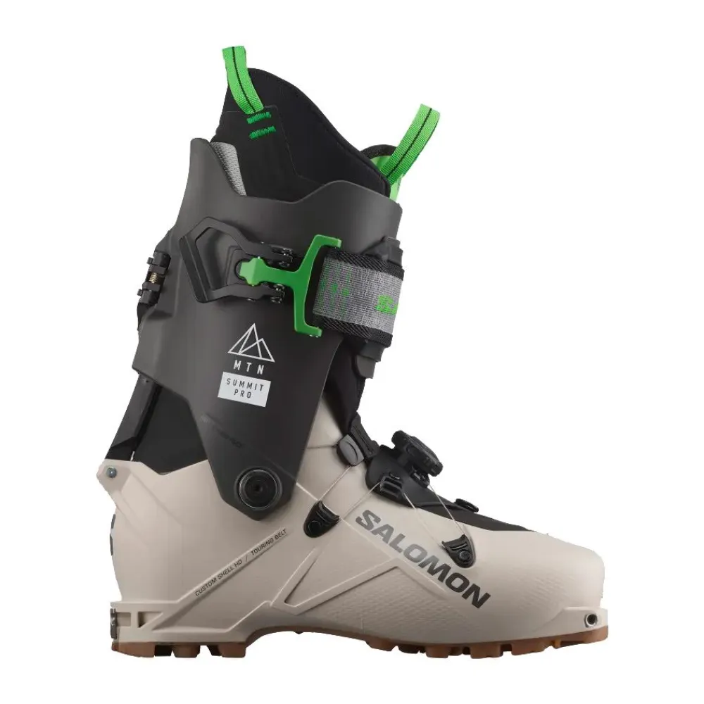 Clearance Salomon MTN Summit Pro