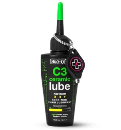 Allt Inom Cykel|Cykeltillbehör | Muc-Off MUC Dry Lube C3 50ml Ceramic