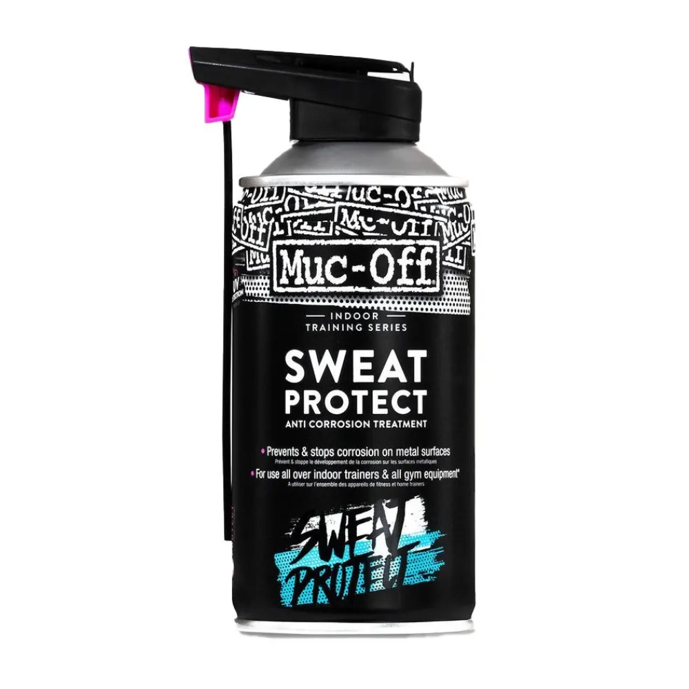 Allt Inom Cykel|Cykeltillbehör | Muc-Off Sweat Protect1x 300 ml