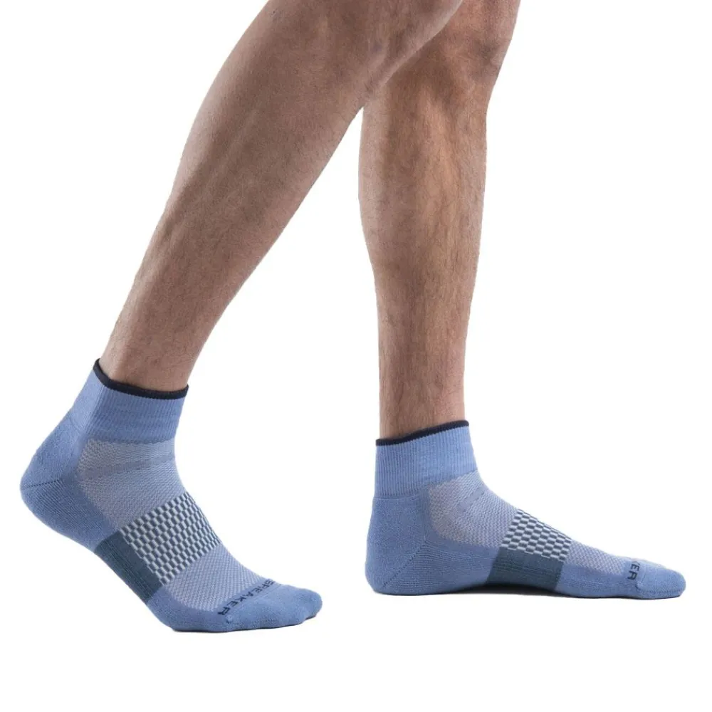 Icebreaker Multisport Light Mini Herr