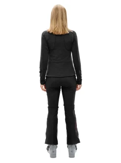 Outlet The Mountain Studio M-3 W W. LIGHT TECH FLEECE HALF ZIP