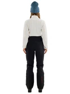 Hot The Mountain Studio M-3 W W. LIGHT TECH FLEECE HALF ZIP