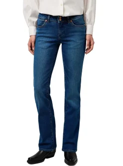 Best Wrangler 13MWZ Original Cowboy Cut Jean Stonewashed Herr