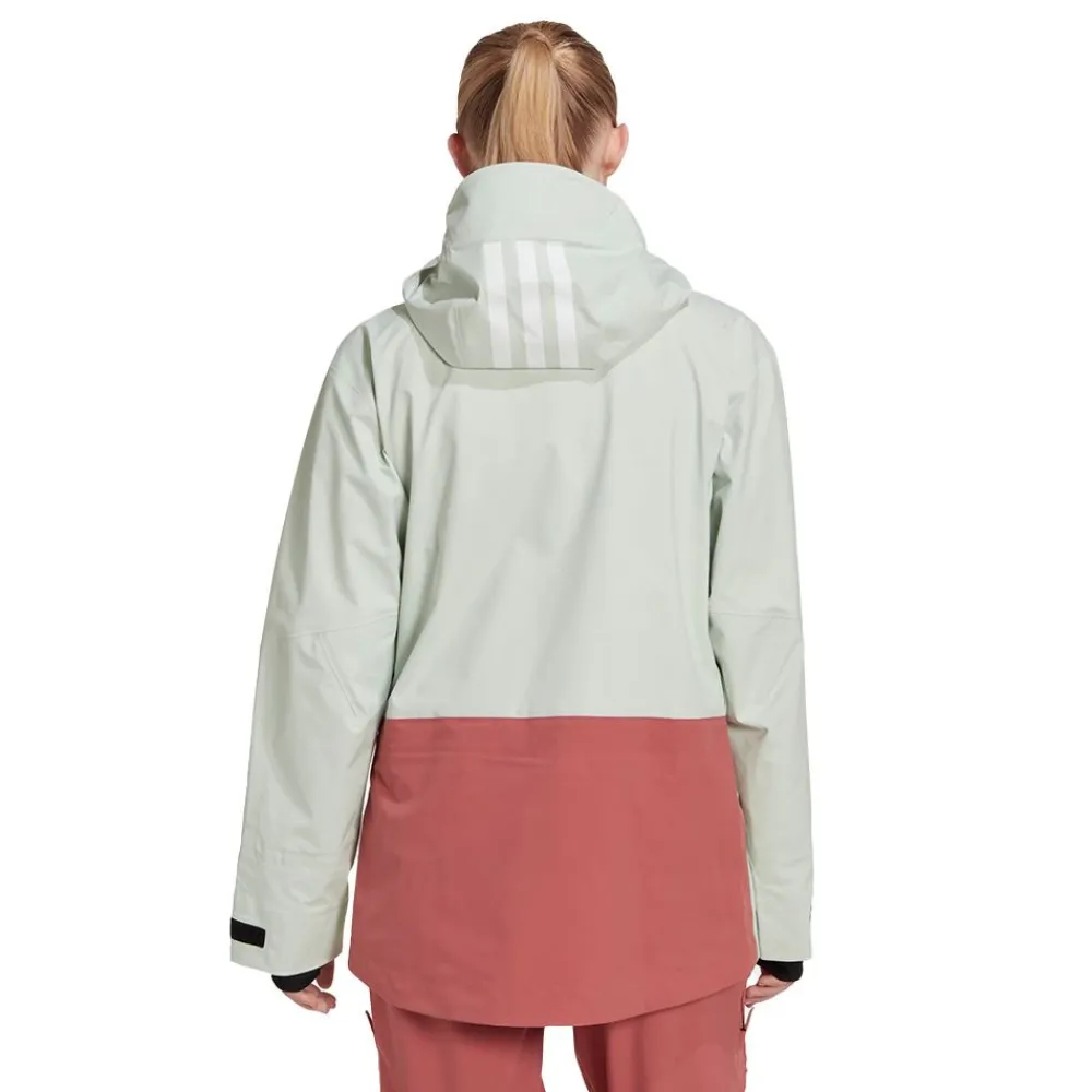 Skidkläder|Alpint | adidas y 3 GORE-TEX Jacket Da