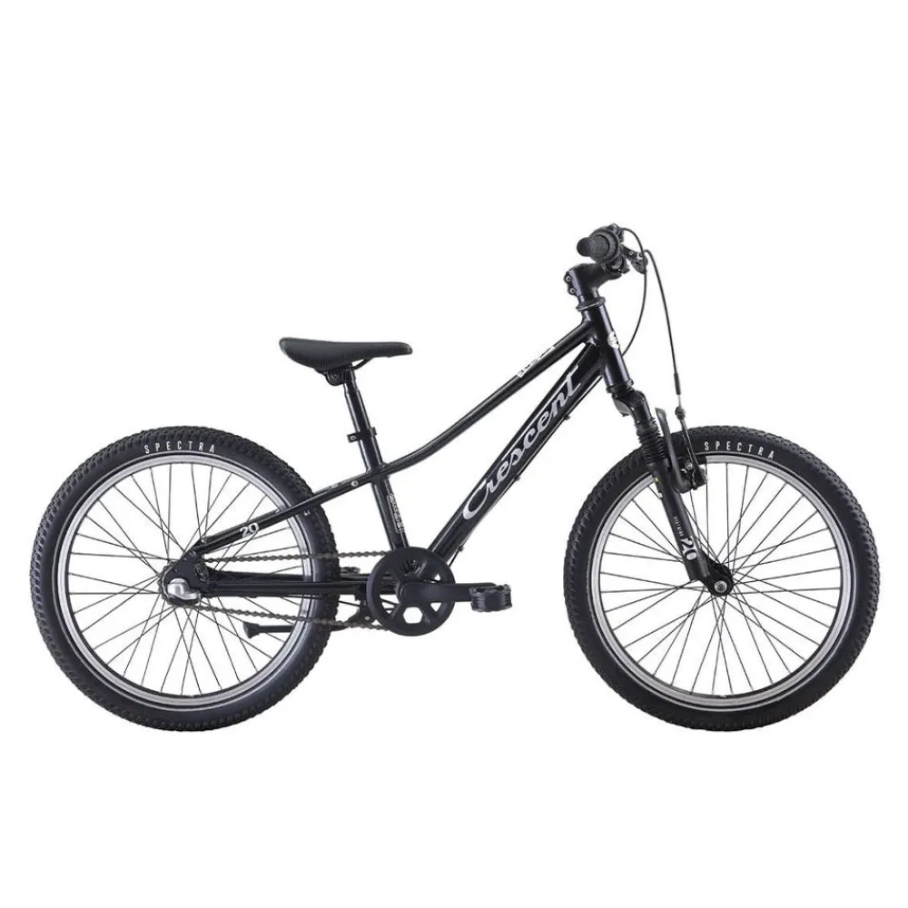 New Crescent Narre 20" 3-Växlad Junior