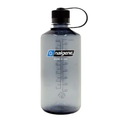Allt Inom Outdoor|Friluftsutrustning | Nalgene Narrow Mouth 1L Sustain Bottle
