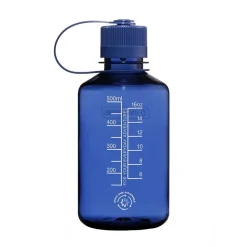 New Nalgene Narrow Mouth 0.5L Sustain Bottle